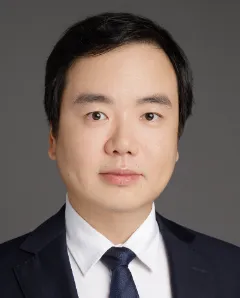 金城官方肖像