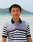 罗长远官方肖像