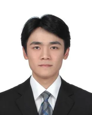 汤维祺官方肖像