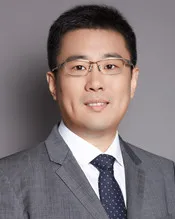 王玉涛官方肖像
