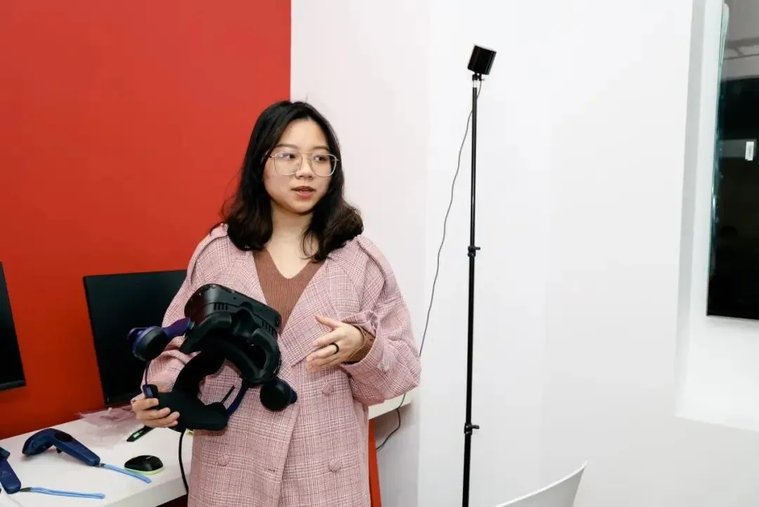 《计算社会科学，这间很新的实验室已经面向复旦人开放！》配图