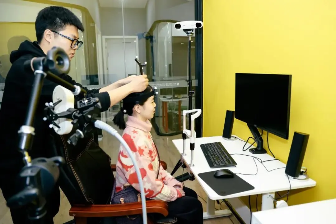 《计算社会科学，这间很新的实验室已经面向复旦人开放！》配图