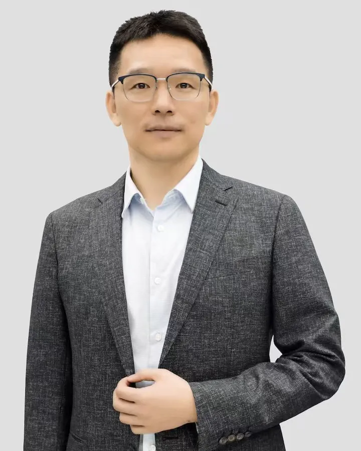 魏忠钰官方肖像