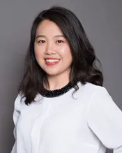 张艳官方肖像
