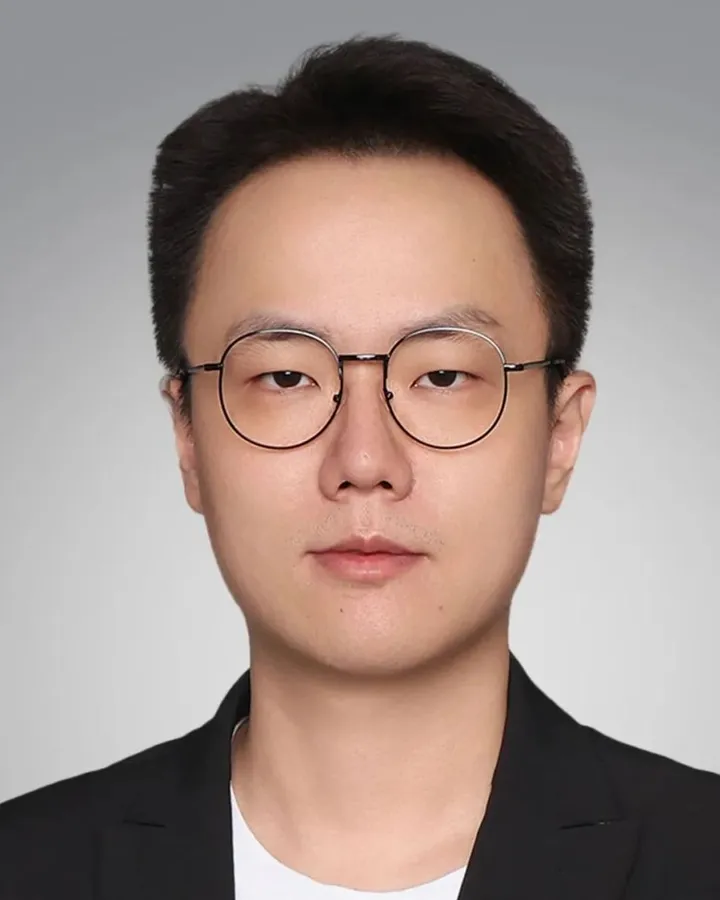 朱思语官方肖像